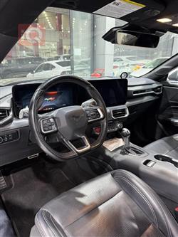 فورد موستانج